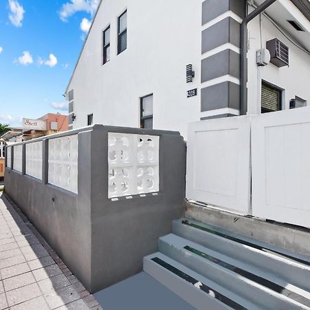 Apartament Boutique Loft Unit 2 Hollywood Zewnętrze zdjęcie
