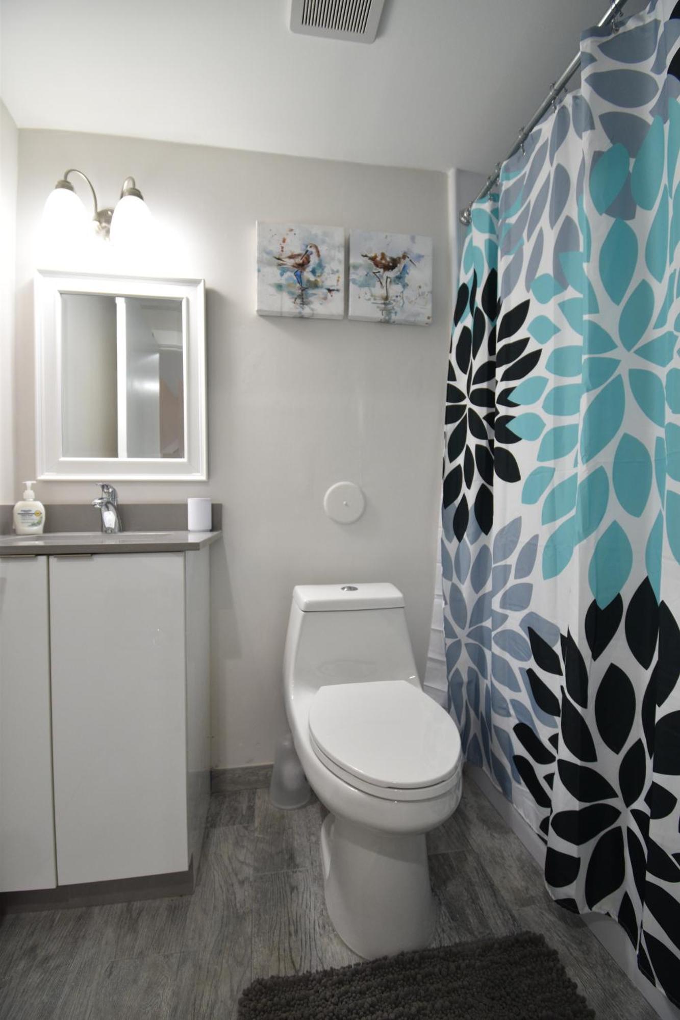 Apartament Boutique Loft Unit 2 Hollywood Zewnętrze zdjęcie