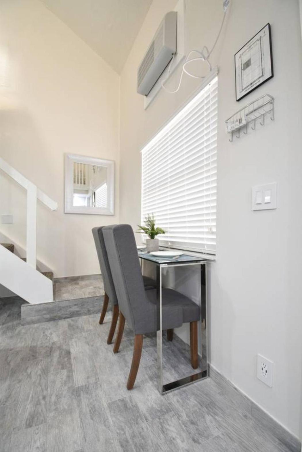 Apartament Boutique Loft Unit 2 Hollywood Zewnętrze zdjęcie