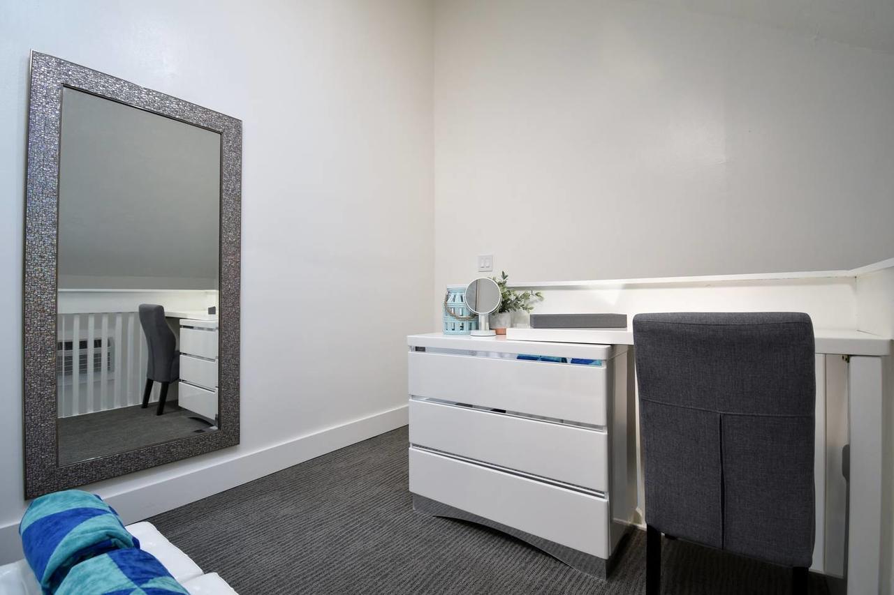 Apartament Boutique Loft Unit 2 Hollywood Zewnętrze zdjęcie