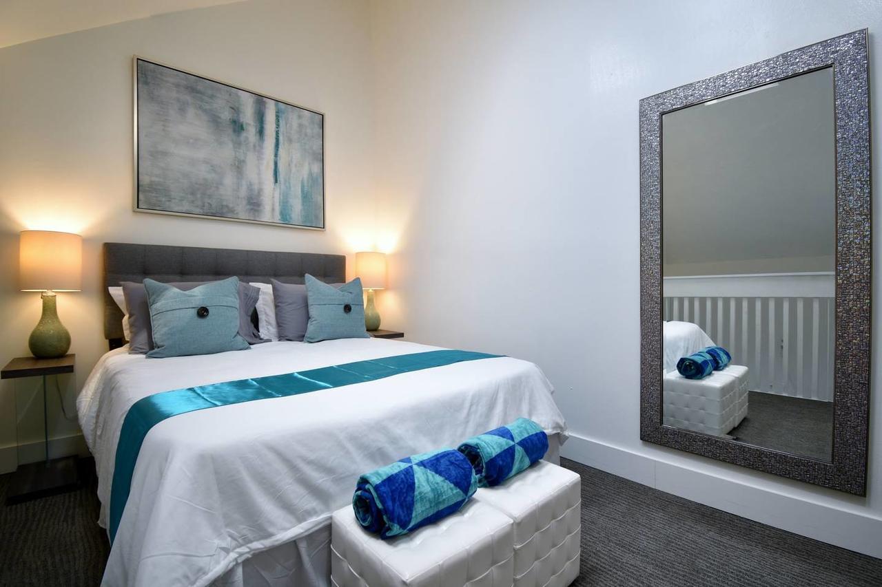 Apartament Boutique Loft Unit 2 Hollywood Zewnętrze zdjęcie