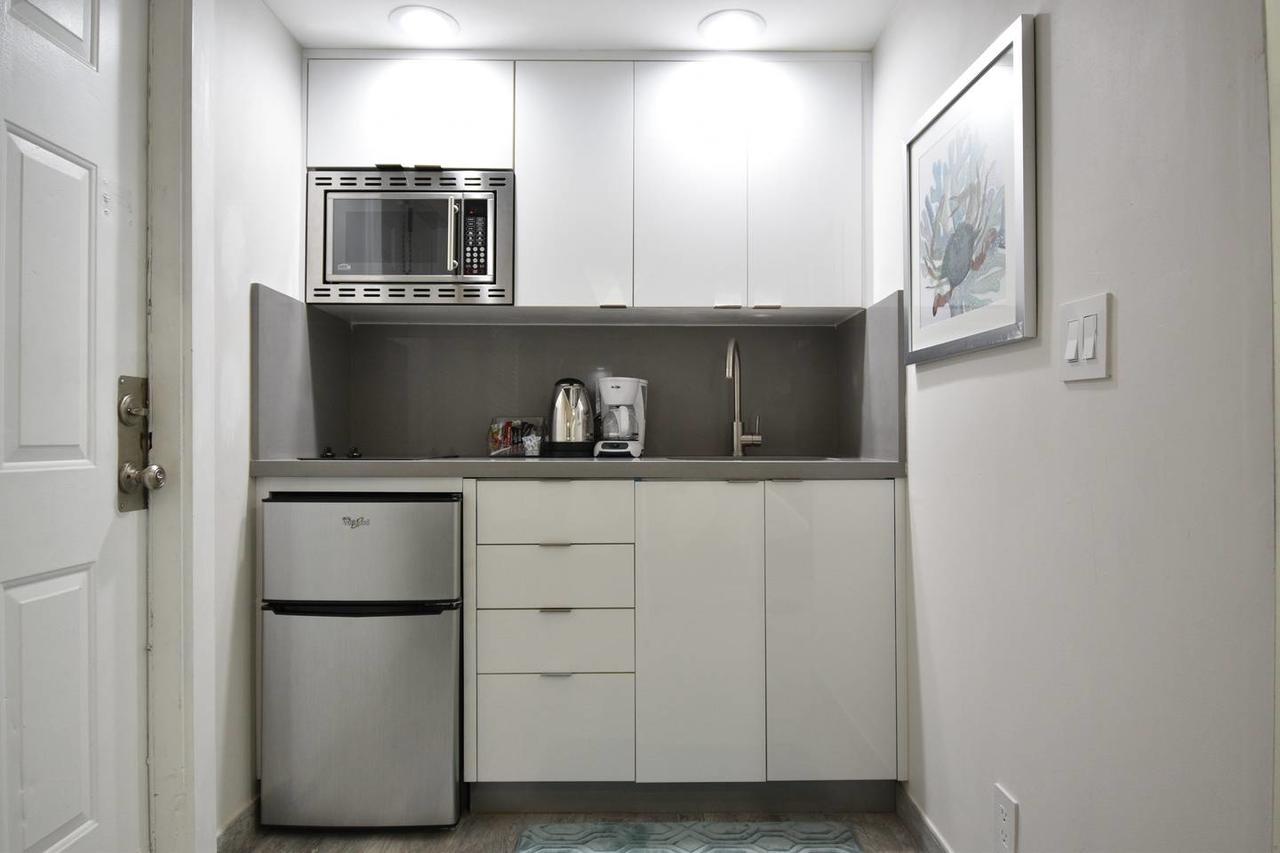 Apartament Boutique Loft Unit 2 Hollywood Zewnętrze zdjęcie