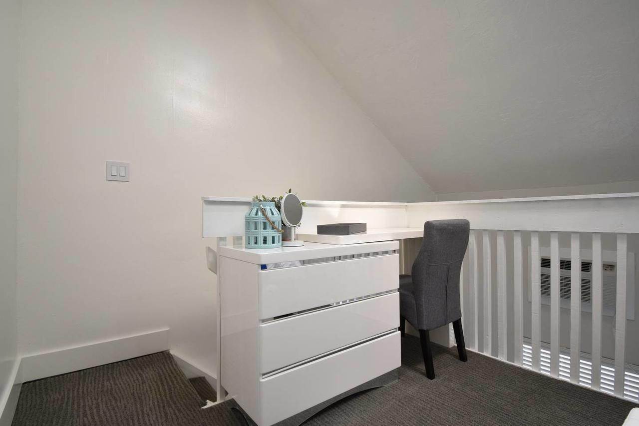 Apartament Boutique Loft Unit 2 Hollywood Zewnętrze zdjęcie