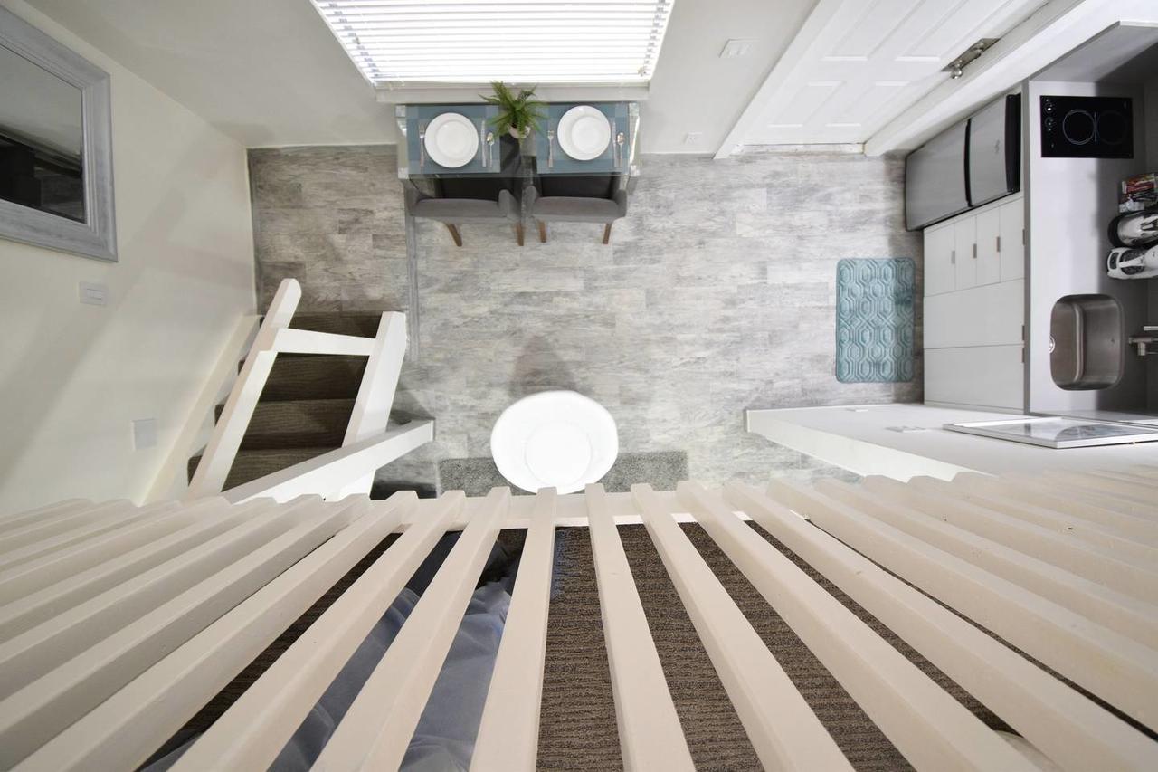 Apartament Boutique Loft Unit 2 Hollywood Zewnętrze zdjęcie