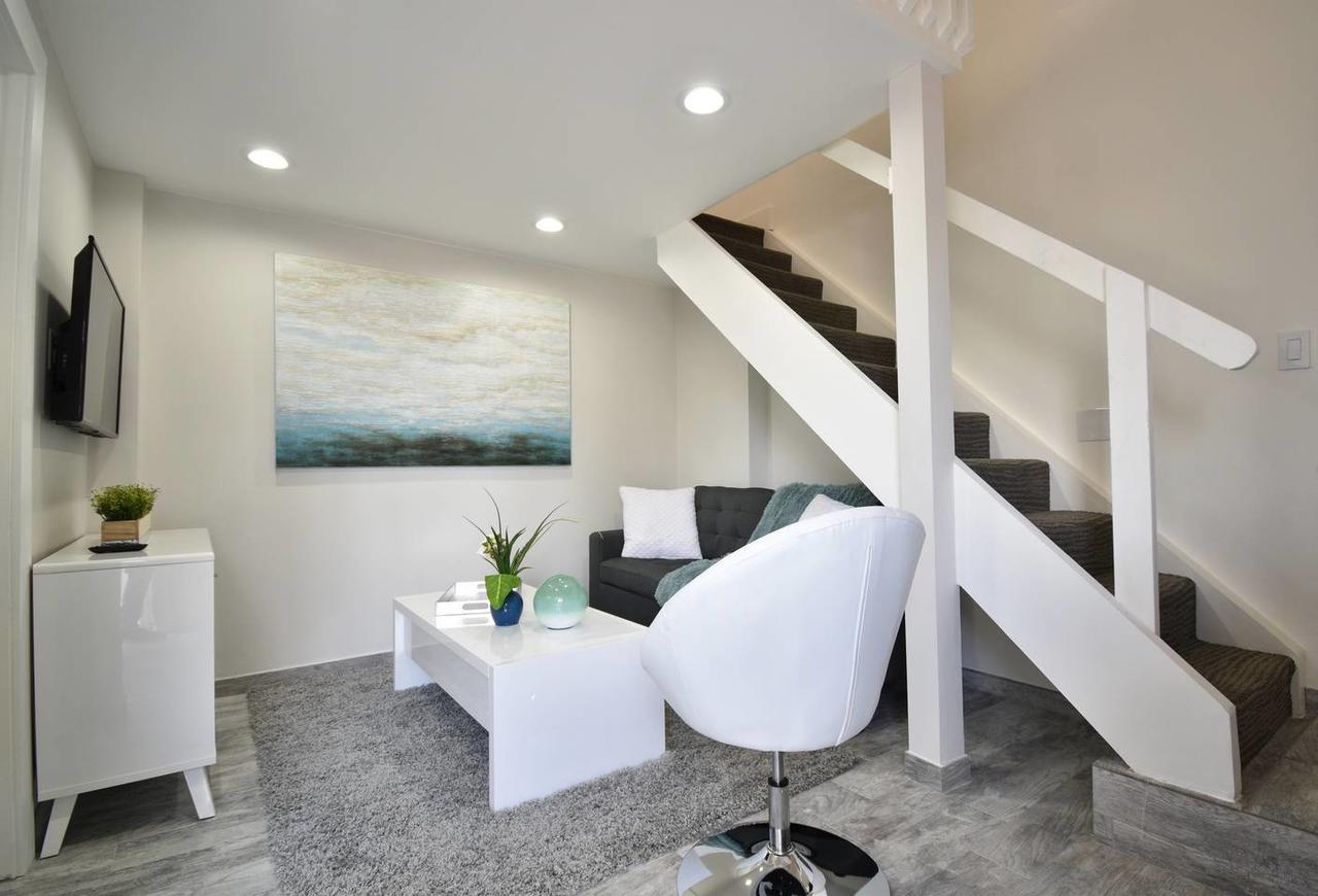 Apartament Boutique Loft Unit 2 Hollywood Zewnętrze zdjęcie